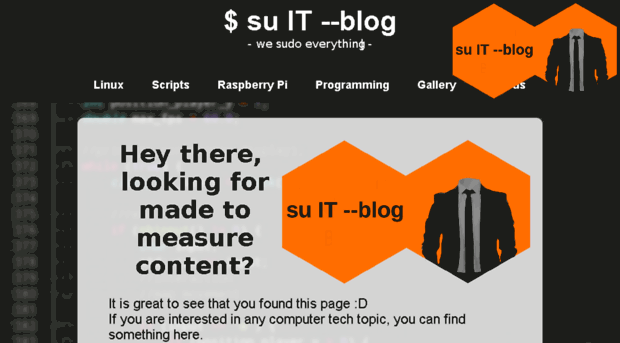 suit-blog.net