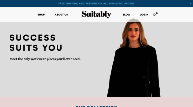 suitably.com