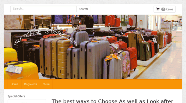 suitcase-store.com