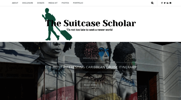 suitcasescholar.com