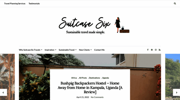 suitcasesix.com