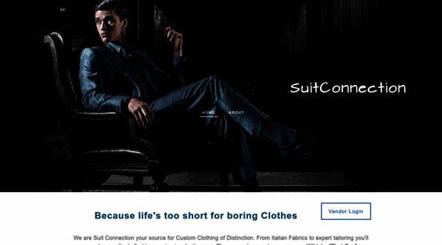 suitconnection.net