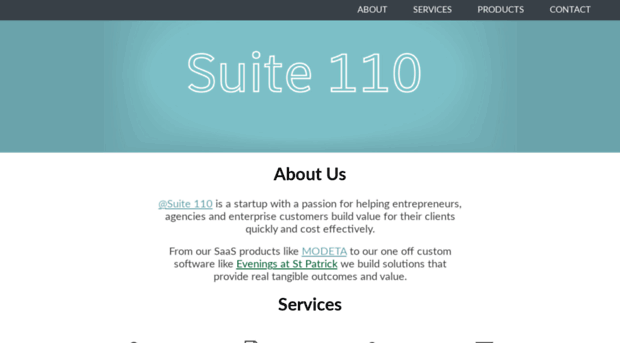 suite110.com
