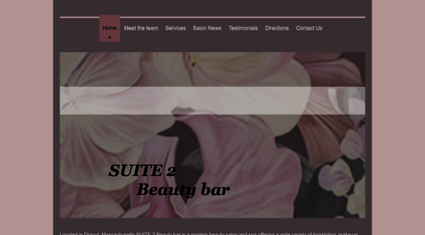 suite2beautybar.com