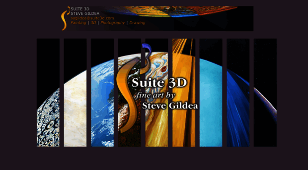 suite3d.com