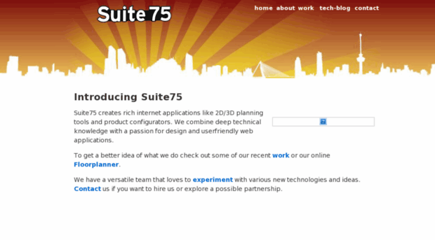 suite75.net