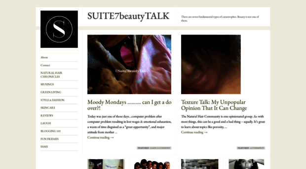 suite7beautytalk.com