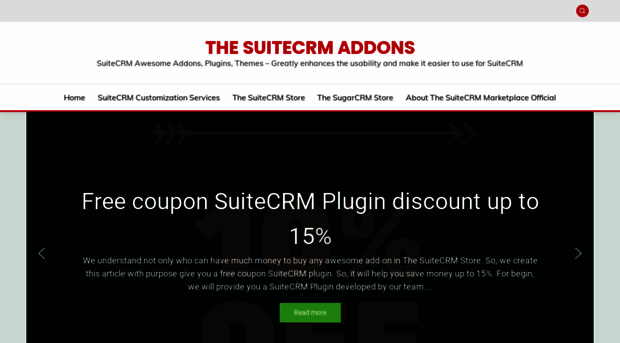 suitecrmaddon.com