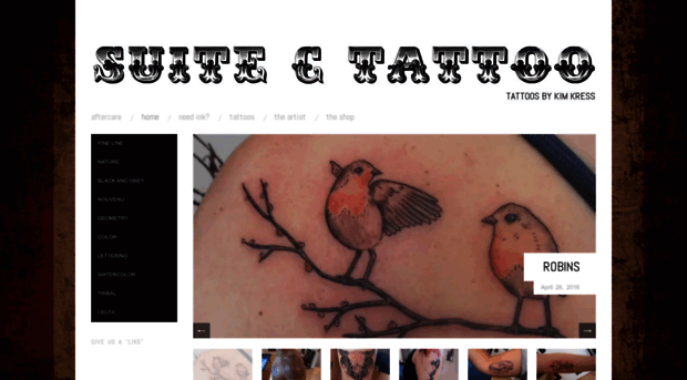 suitectattoo.com