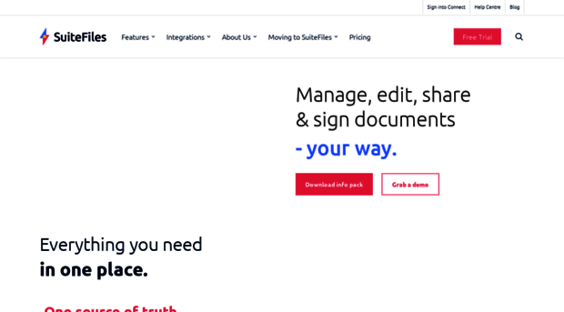 suitefiles.com