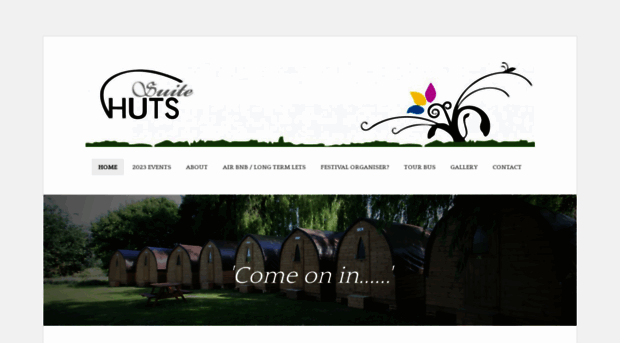 suitehuts.com