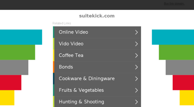 suitekick.com