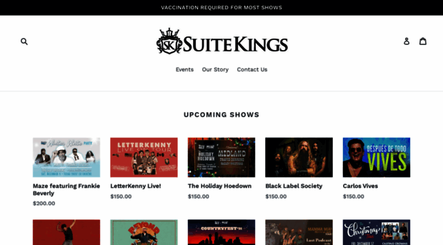 suitekings.com