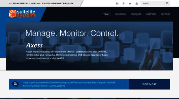 suitelifesystems.com