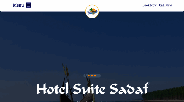 suitesadaf.com