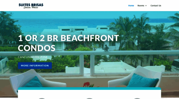 suitesbrisas.com