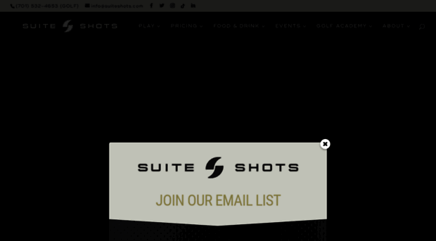 suiteshots.com