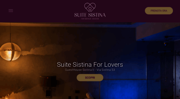 suitesistina.com