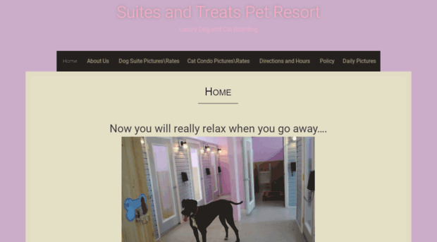 suitesntreats.com