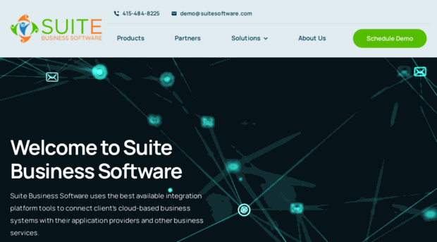 suitesoftware.com