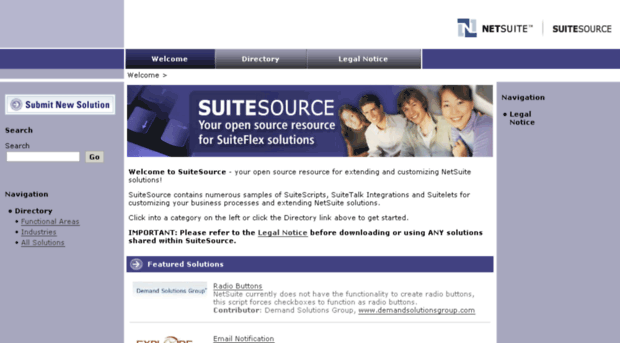 suitesource.netsuite.com