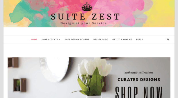 suitezest.com