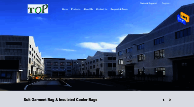 suitprotectorgarmentbag.com