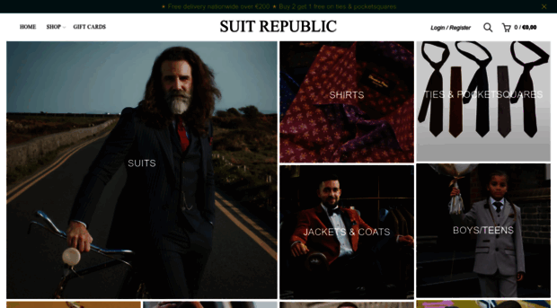 suitrepublic.ie