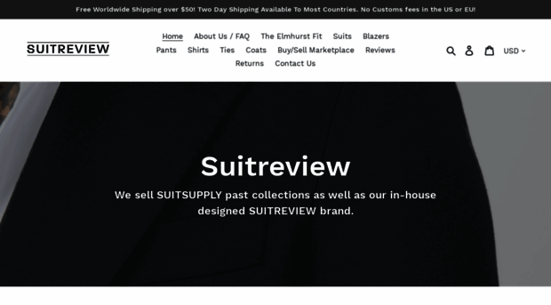 suitreview.net