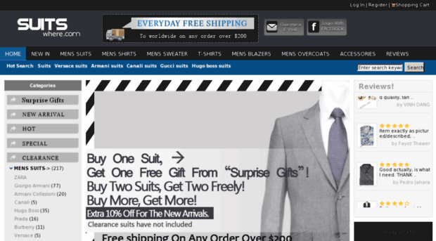suits-bay.com