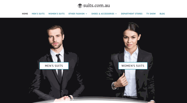 suits.com.au