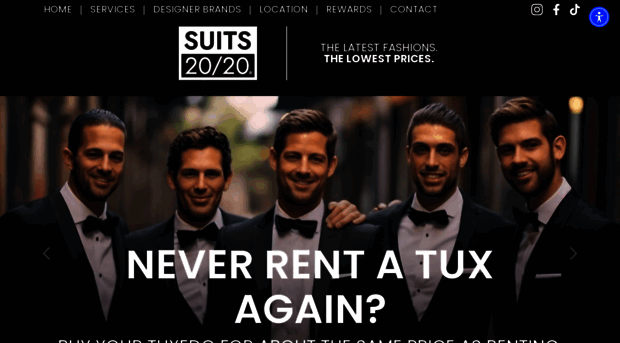 suits2020.com