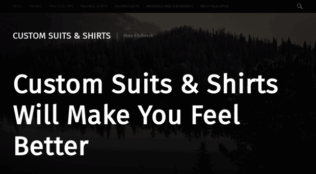 suitsandshirts.blackpier.com