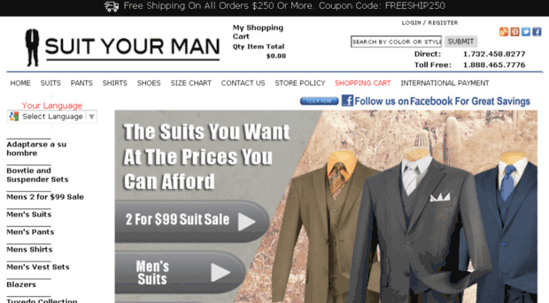 suityourman.com