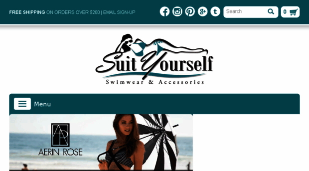 suityourselfswimwear.com