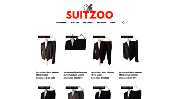 suitzoo.dk