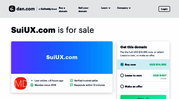 suiux.com