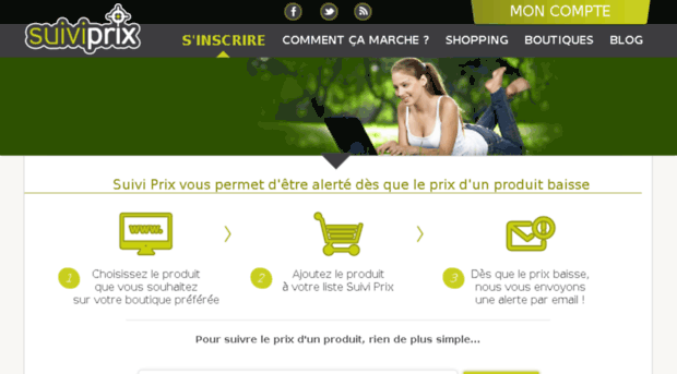 suivi-prix.com