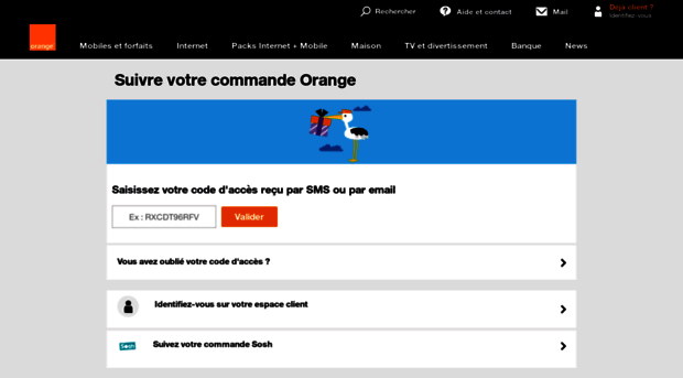 suivi.orange.fr