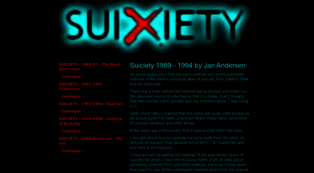 suixiety.com