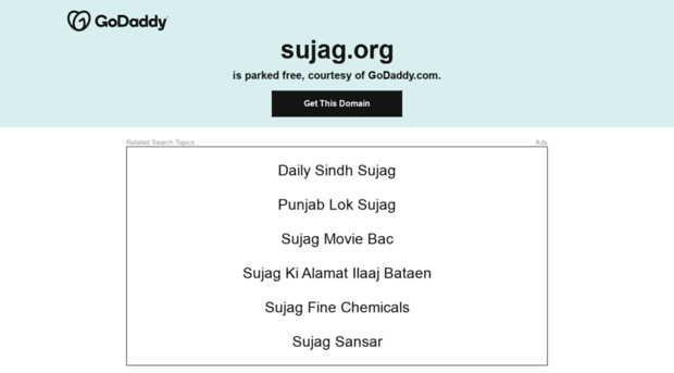 sujag.org