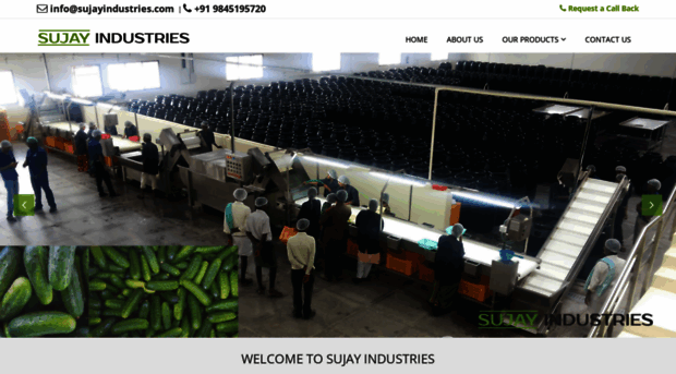 sujayindustries.com