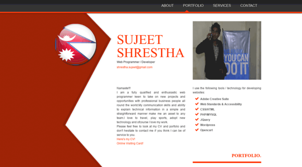 sujeetshrestha.com.np