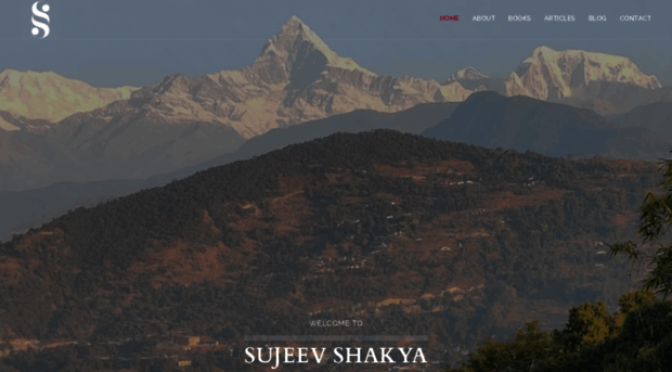 sujeevshakya.com