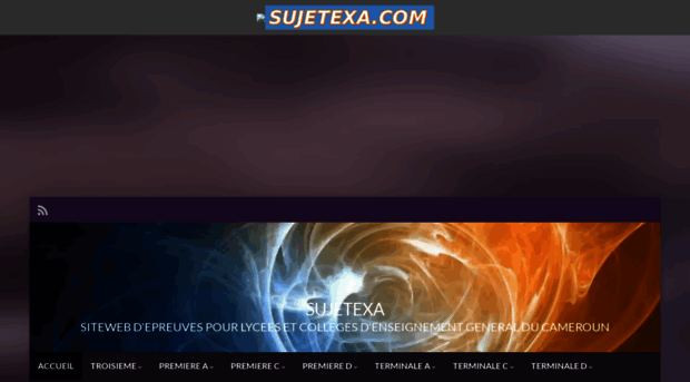 sujetexa.com