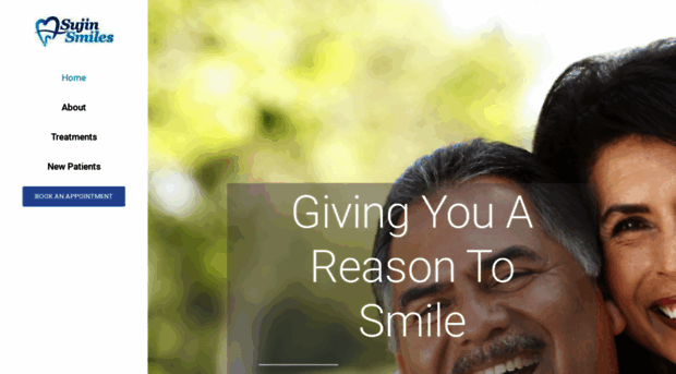 sujinsmiles.com