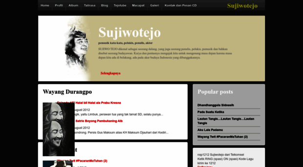 sujiwotejo.com