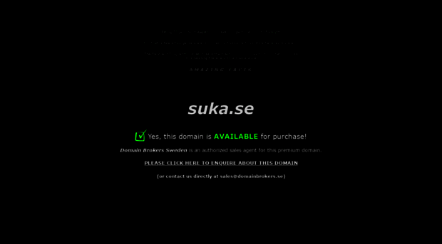 suka.se