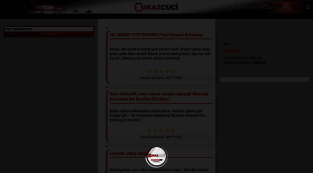 suka2cuci.site