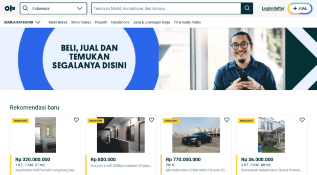 sukabumi.olx.co.id